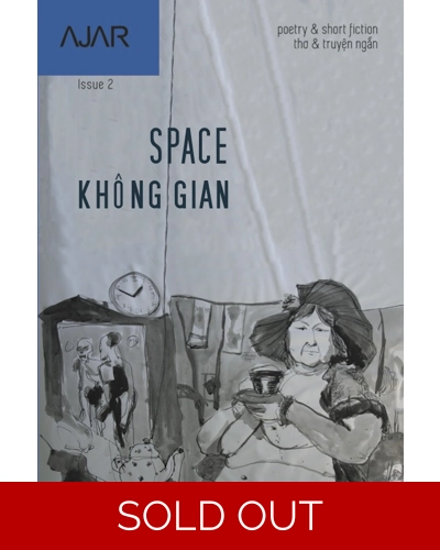 Issue 2: space || không gian